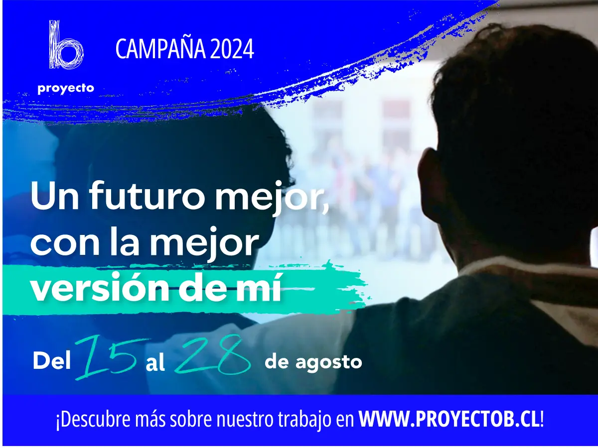 Imagen de la campaña